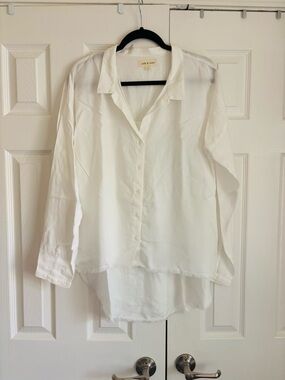 Cloth & Stone Button Down